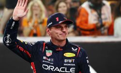 Ferrari piste çıktı : Verstappen hızlı başladı