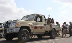 Yemen’de gerilim tırmanıyor: GGK Güçleri Hadramevt’te havadan vuruldu