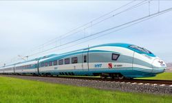 YHT’ler bugüne kadar 106 milyon yolcuya ulaşım sağladı!