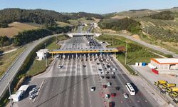 Yabancı plakalı araçların geçiş ücretlerinde önemli değişiklik