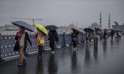 Valilik'ten İstanbul'a kritik uyarı: Cuma gününe dikkat!