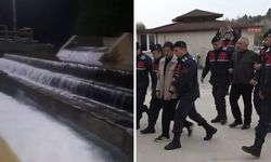 Yalova'yu susuz bırakanlara 5'er yıl hapis