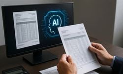 Hazine’den naylon faturaya yapay zeka darbesi!