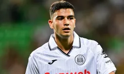 Yasin Özcan Beşiktaş'ta: Bu akşam İstanbul’a geliyor