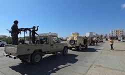 Yemen'in geçici başkenti yerel güçlere devrediliyor