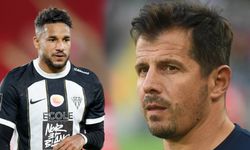 Kasımpaşa transfere doymuyor: 6. transfer resmen duyuruldu!