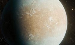 Dünya'dan 146 ışık yılı uzaklıkta! Keşfedilen yeni gezegende yaşam olabilir