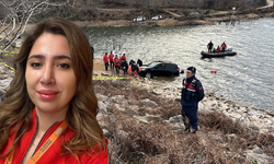 8 gün sonra gölette bulunan Elif Kumal’ın ölüm nedeni belli oldu