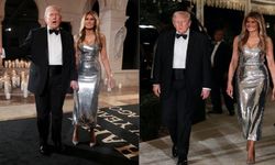 Trump yeni yıl dileği: Dünyada barış