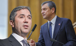 "CHP siyaset değil iftira üretmektedir"