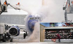 230 milyon Amerikalı için hava durumu uyarısı: Devasa fırtınaya birkaç saat kaldı