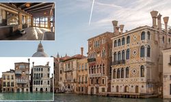 20 milyon euro'luk lanet: Bu sarayı almaya cesaretiniz var mı?