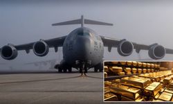 Rus basını: ABD, Venezuela’nın altınlarına çöktü