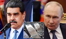 Maduro’dan operasyon öncesi son hamle: Rusya ve Çin’e dev servet aktarımı