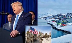 Beyaz Saray: "Grönland için askeri güç masada"