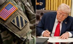 Trump: "2027 savunma bütçemiz 1,5 trilyon dolar olacak"