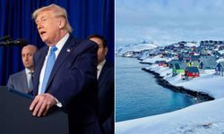 Dünyanın gözü bu rakamlarda: Grönland için 700 milyar dolar, kişi başı 100 bin dolar masada
