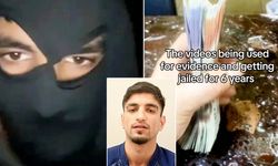 İngiltere bu hırsızı konuşuyor: Suçunu film gibi çekti, cezaevine girdi