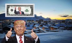 Trump'ın 'Grönland rüyası' için ilk fiyat biçildi: 1 trilyon dolar!