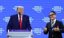 Trump, Toyota CEO'su ile yaşadığı diyaloğu anlattı