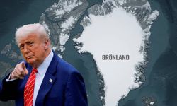 Gröndlandlıların kafası karışabilir! "Herkese benden 1 milyon dolar"