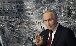 Putin’den Trump’a şok teklif: Dondurulan 1 milyar doları Gazze’ye verelim!