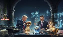 ABD-Çin savaşı kapıda mı? Trump’ın ticaret tarifeleri mi, Pekin’in teknoloji hamlesi mi kazanacak?