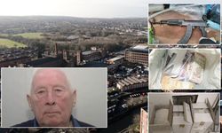 Piyangodan büyük ikramiye kazandı, köyünü uyuşturucu fabrikasına çevirdi