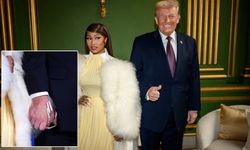 Nicki Minaj'dan Trump'a tam destek: "Başkanın 1 numaralı hayranıyım"