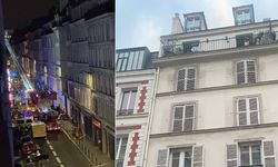 Fransa'da bir binanın zemin katı çöktü: 20'den fazla yaralı