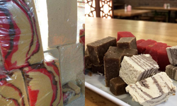 Bakır kazanlardan tarihi taşıyan o lezzet