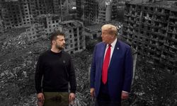 Trump Kiev’in göğsüne silah dayadı: Ya toprak ya güvenlik