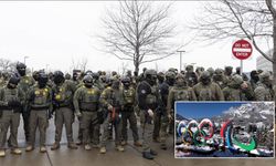 Olimpiyat köyünde ABD gerilimi: İtalya "bu ajanlar giremez"