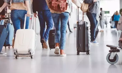 Yerli turist harcamada vitesi yükseltti: 3 ayda 276 milyar lira