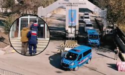 Bakan Yerlikaya duyurdu! 34 şehirde FETÖ'ye ağır darbe: 77 şüpheli yakalandı