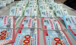 Yılbaşı çekilişinde 800 milyonluk biletin satıldığı bayi konuştu