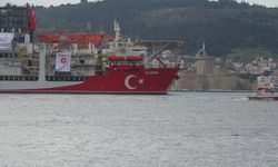 Bakan Bayraktar: Türkiye, dünyanın en büyük dördüncü enerji filosuna sahip