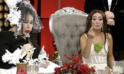 İbo Show Yılbaşı Özel sosyal medyada olay oldu! Yıldız Tilbe o hareketin sırrını açıkladı