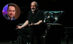 Cem Yılmaz ve Kaan Sekban arasında tansiyon yükseldi