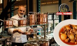 Yoğurt üzerine kurulu bir mutfak: Lokanta Yoğurt