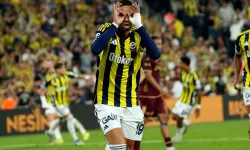 Fenerbahçe'de Youssef En-Nesyri krizi büyüyor