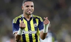 Fenerbahçe'de son dakika! En-Nesyri teklifi kabul etti