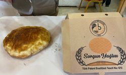 Yozgat'ın coğrafi işaretle tescilli lezzeti: Sorgun Yağlısı