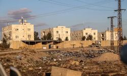 Terör örgütü YPG'den ateşkes ihlali: Haseke'de sivillere saldırı