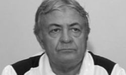 MHK Eski Başkanvekili Okçuoğlu hayatını kaybetti