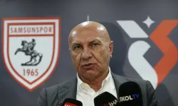 Samsunspor başkanı Yüksel Yıldırım'dan taraftara birlik çağrısı