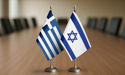 Yunanistan ve İsrail'den Türkiye karşıtı ittifak: Kalkan ve kılıç benzetmesi