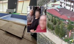 Yunanistan'dan Tokat'a uzanan cinayet: Babasını öldürdüğünü kabul etti!