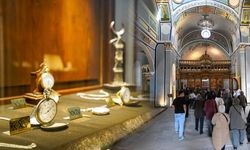 Konya'da "Sille Müzesi"ne ziyaretçi yağmuru: Zamanın durduğu yer