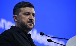 Zelenskiy'den Putin'e: Cesareti varsa...